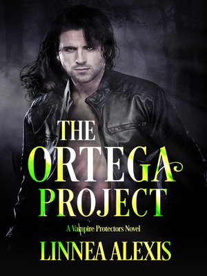 cover image of The Ortega Project